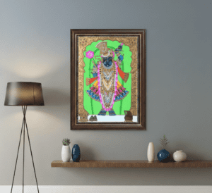 Buy Nathdwara Paintings