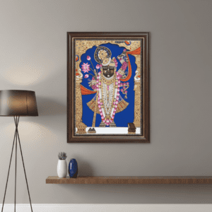 Nathdwara Tanjore Paintings