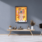 shrinathji handmade paintings
