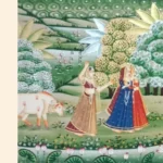 pichwai painting under 8000