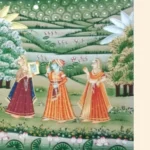 pichwai painting under 15000