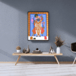 shrinathji handmade paintings