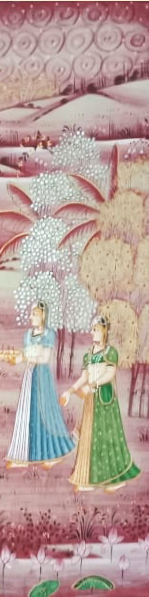 pichwai painting under 15000