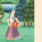 pichwai painting under 10000