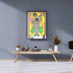 gold leaf shrinathji