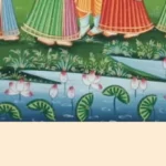 pichwai painting under 7000