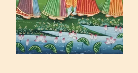 pichwai painting under 7000