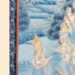 pichwai painting under 10000