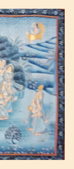 pichwai painting under 10000
