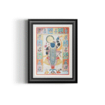 Shrinathji Handmade Pichwai Painting