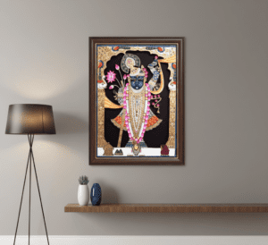 Nathdwara Tanjore Paintings