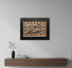 Buy Bird Miniature Paintings