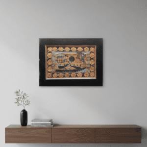 Buy Bird Miniature Paintings