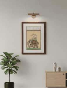 Buy Mughal Painting & Art