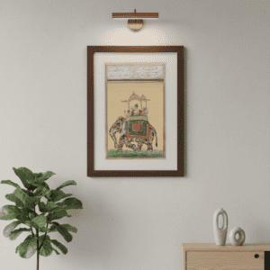 Buy Mughal Painting & Art