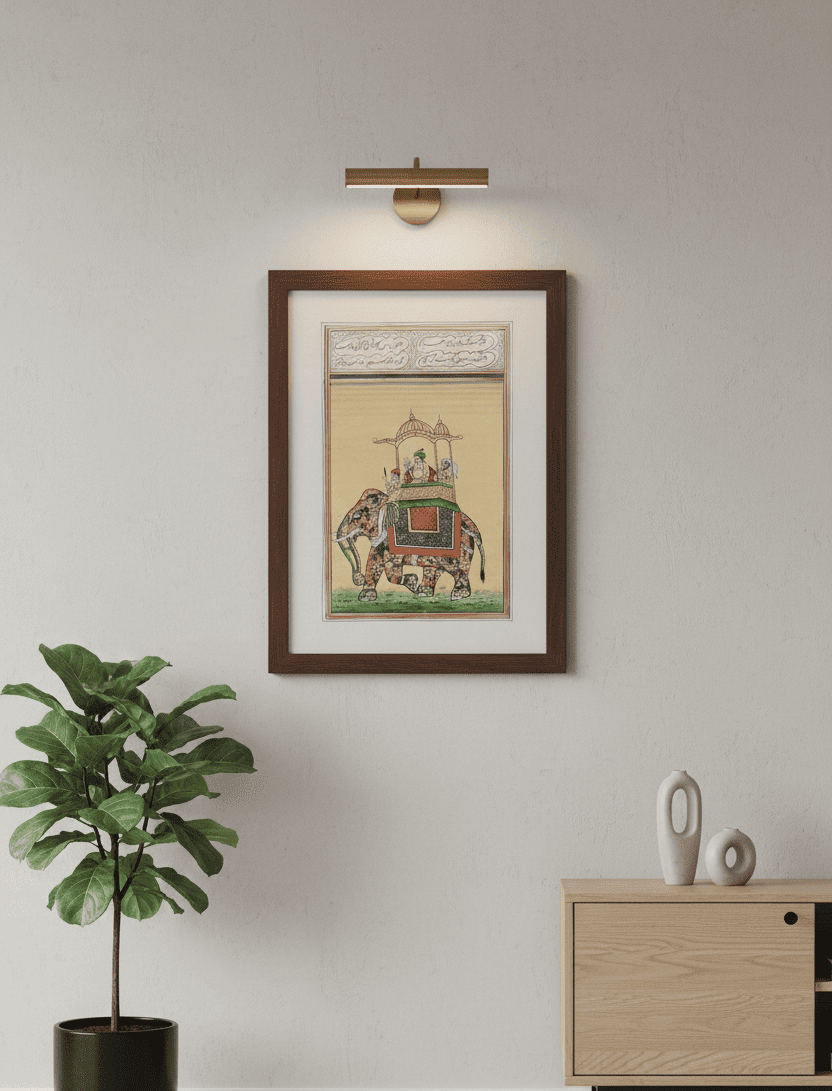 Buy Mughal Painting & Art