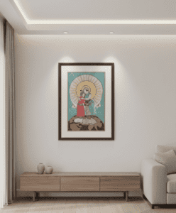 Buy Ancient Jahagir Mughal Paintings