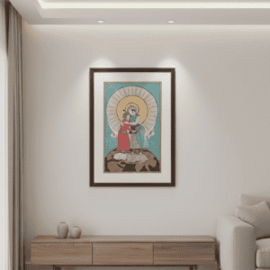 Buy Ancient Jahagir Mughal Paintings